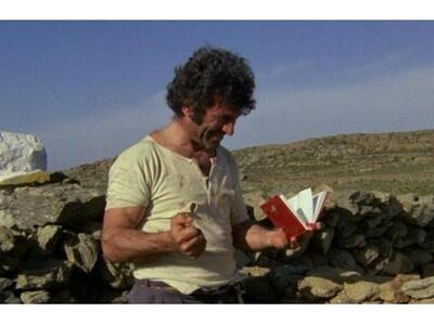 Έφυγε από τη ζωή ο "κακός" του...