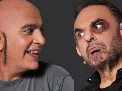  «Ο Μπουλάς είναι καλά, είναι κατάπτυστα...