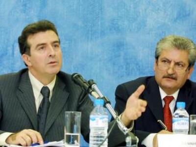 Καλύτερα ο γιος του εισαγγελέα Διώτη