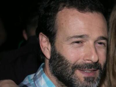 Θανάσης Ευθυμιάδης: «Ζω από μεγάλη συγκυ...