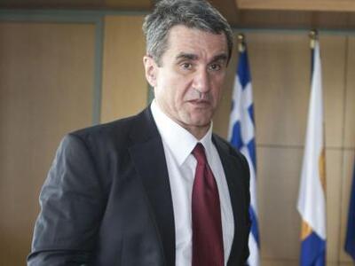 Πάτρα: Aύριο από την Ευαγγελίστρια η κηδ...