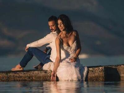 Λεωνίδας Σκαρτσίλας: Μπαμπάς έγινε ο ποδ...