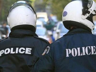 Κλέφτης με αδυναμία τα... ποτά - Τέσσερι...