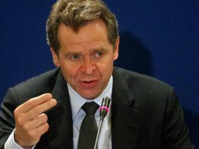 Καταιγισμό ερωτήσεων για την Ελλάδα δέχθ...