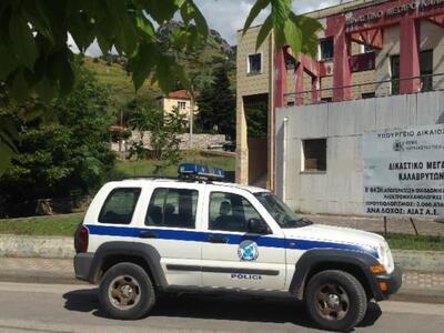 Καλάβρυτα: Κατηγορήθηκε για ασέλγεια στη...