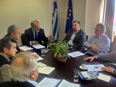 Δυτική Ελλάδα: Ενίσχυση της επιχειρηματι...