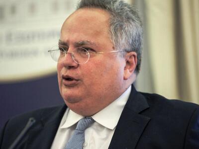 Οργή Κοτζιά για Financial Times: Αναπαρά...