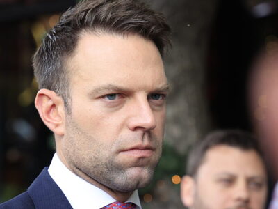 Σ. Κασσελάκης: Δεν θα υπάρξει face contr...