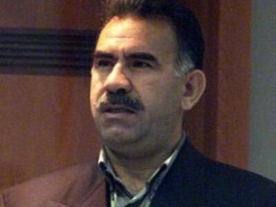 Οτζαλάν: Φθάνει στο τέλος η σύγκρουση με...