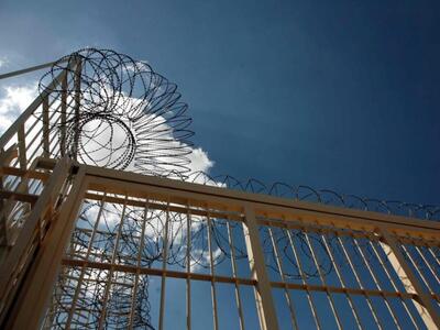 Aιτωλικό:  Συνελήφθη με καταδικαστική γι...