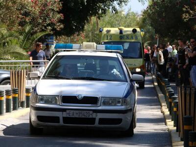 Εισαγγελία Πρωτοδικών : "Δεν υπάρχε...