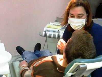 Αγρίνιο: Δωρεάν προληπτικός οδοντιατρικό...