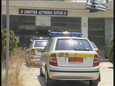 Πάτρα: Υπό μετακόμιση σήμερα η Δημοτική ...