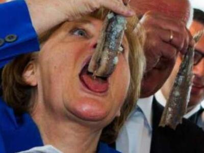 2015: Οι πιo... tragic φωτογραφίες των η...