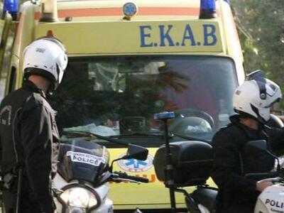 Θρίλερ στο Άστρος με διαμελισμένο πτώμα ...