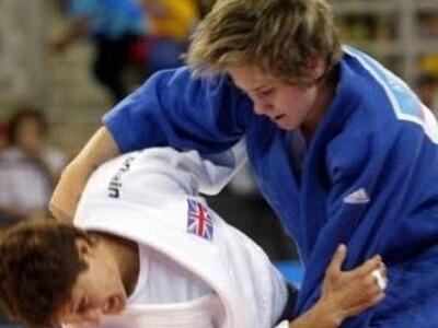 Χρυσό μετάλλιο η Ιουλιέτα Μουκουβάλα στο...