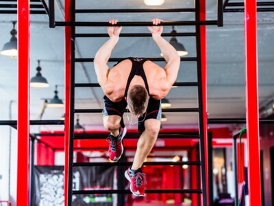 Καλλισθενική γυμναστική: Η άσκηση που κα...