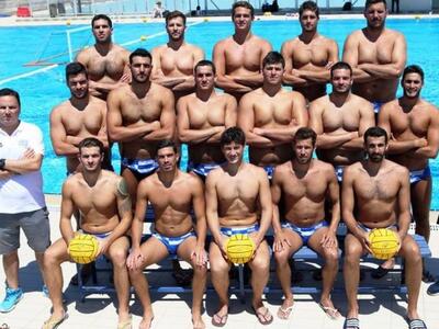 Για το χρυσό στους Μεσογειακούς θα παλέψ...