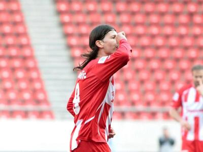 Δεν προπονήθηκε ο Αβραάμ, επιστρέφει ο Πάντελιτς