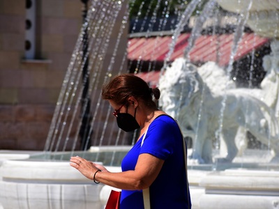 Νέο κύμα πανδημίας και γρίπης στην Ευρώπ...