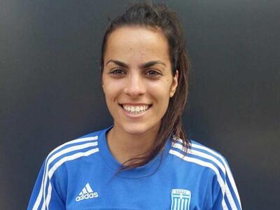 Στίβος: Η Ελένη Γκέλη έπιασε το όριο για...