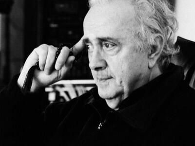 Στην Πάτρα σήμερα το ντοκιμαντέρ για τον...