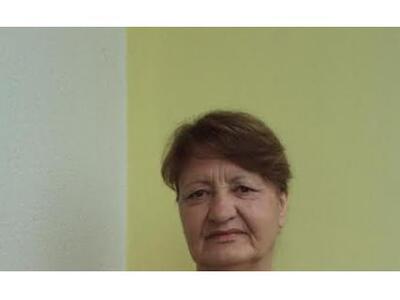 Πέθανε η Ελληνίδα δασκάλα των Σκοπίων, Κ...