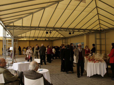 Δωροέκθεση από το Αντωνοπούλειο Ίδρυμα