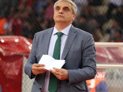 Μπάσκετ: Ανανέωσε με τον Παναθηναϊκό ο Α...