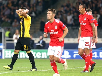 Άργησε να ξυπνήσει και της γύρισε η τύχη την πλάτη