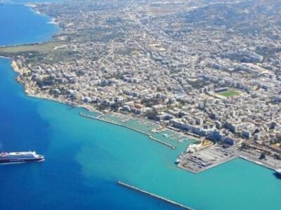 Η Περιφέρεια Δυτικής Ελλάδας καταγγέλλει...