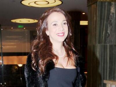 Χριστίνα Αλεξανιάν: «Είναι γελοίο να ασχ...