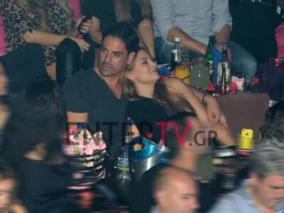 Δέσποινα Καμπούρη - Βαγγέλης Ταρασιάδης:...