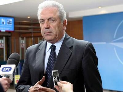 Αβραμόπουλος:Ανάμνηση η κρίση σε 10 χρόνια