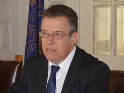 Γιατί συνεχίζεται η ανοχή και η υπομονή ...