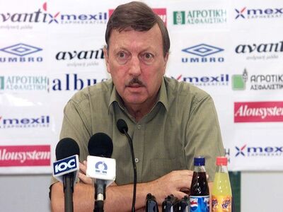 Και επίσημα Γκέραρντ στην Παναχαϊκή