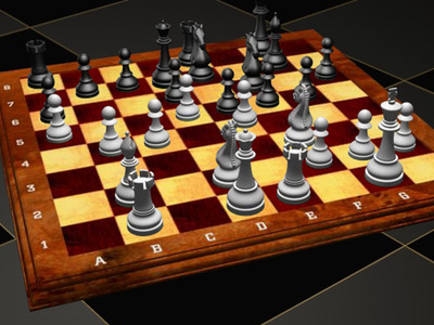 Ο μικρότερος πρωταθλητής σκάκι σε όλο το κόσμο