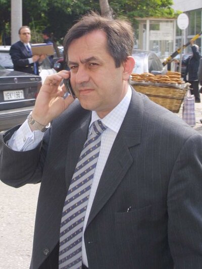Πρωτοβουλία απο τη ΝΟΔΕ περιμένει ο Νικολόπουλος