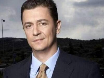 Πραγματικά αγνώριστος στη selfie που έβα...