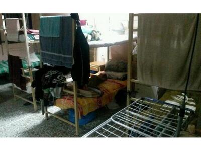 "Πεθαίνουμε από φυματίωση" κατ...