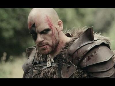 Υποψήφιος για το βραβείο ειδικών εφέ και...