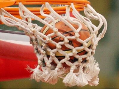 Τουρνουά μπάσκετ από το Συντονιστικό Αγώ...