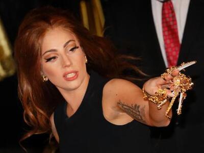 Στο εδώλιο η Lady Gaga γιατί δεν πλήρωνε...