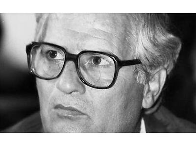 Πέθανε ο παλαίμαχος δημοσιογράφος Χρήστο...