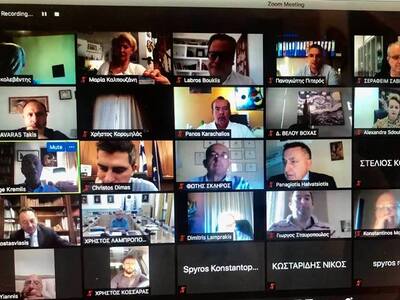 Εκδήλωση για τις Ανανεώσιμες Πηγές Ενέργ...