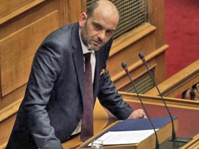 Για εξοντωτικές ρυθμίσεις για τις ληξιπρ...