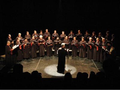 Πολυφωνική: Την Κυριακή 3 Ιουνίου η εκδή...