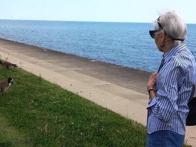 Στην Αθήνα η Αμερικανίδα σκηνοθέτιδα Σου Φρίντριχ 