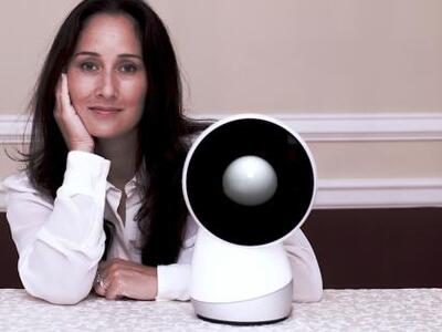 Γνωρίστε τον Jibo, το ρομποτικό φίλο - Δ...