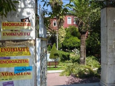 Φοιτητική στέγη: Τα υψηλά ενοίκια εκτοξε...